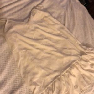 Lou Lou’s dress or blouse size medium tank